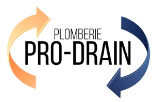 Pro-Drain Logo